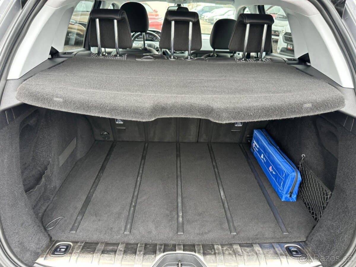 2014 Peugeot 2008 - 12
