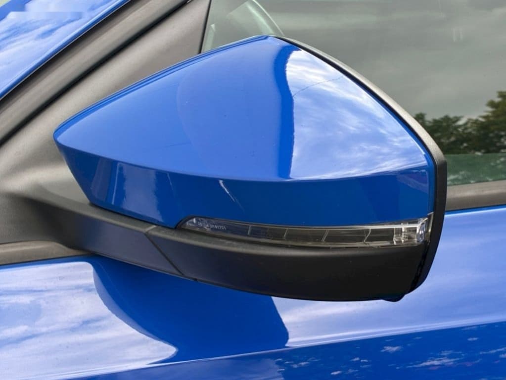 2019 Škoda OCTAVIA - 12