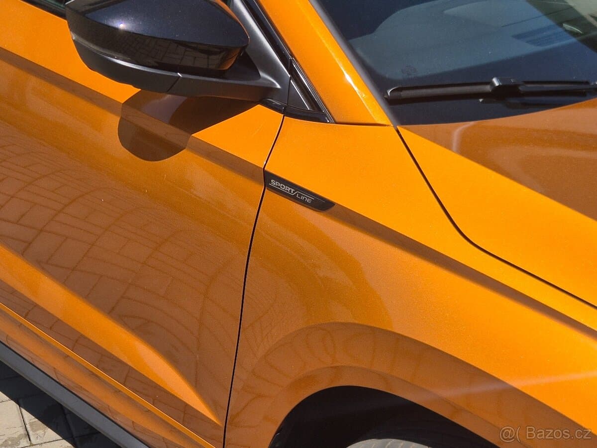 2025 Škoda KAROQ - 12
