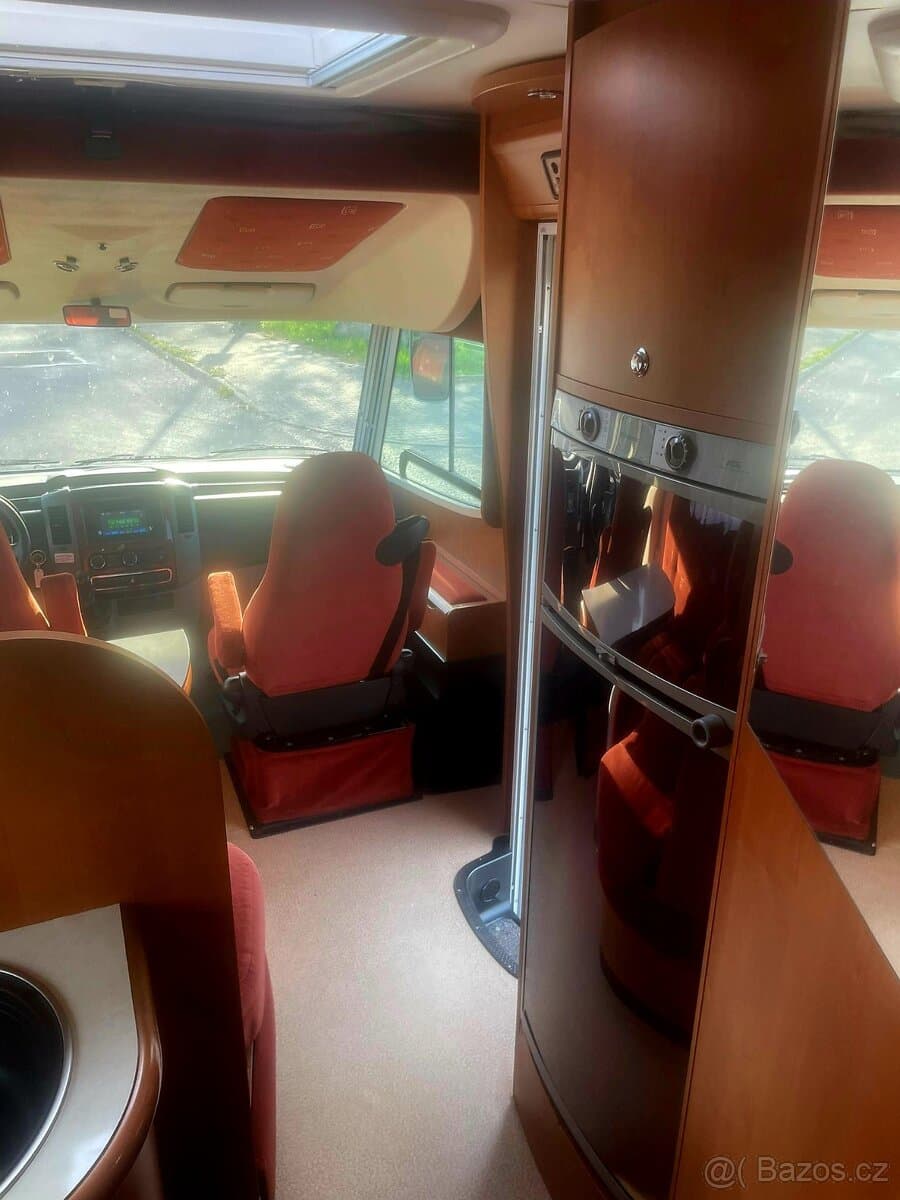 2011 Mercedes-Benz OSTATNÍ - 12