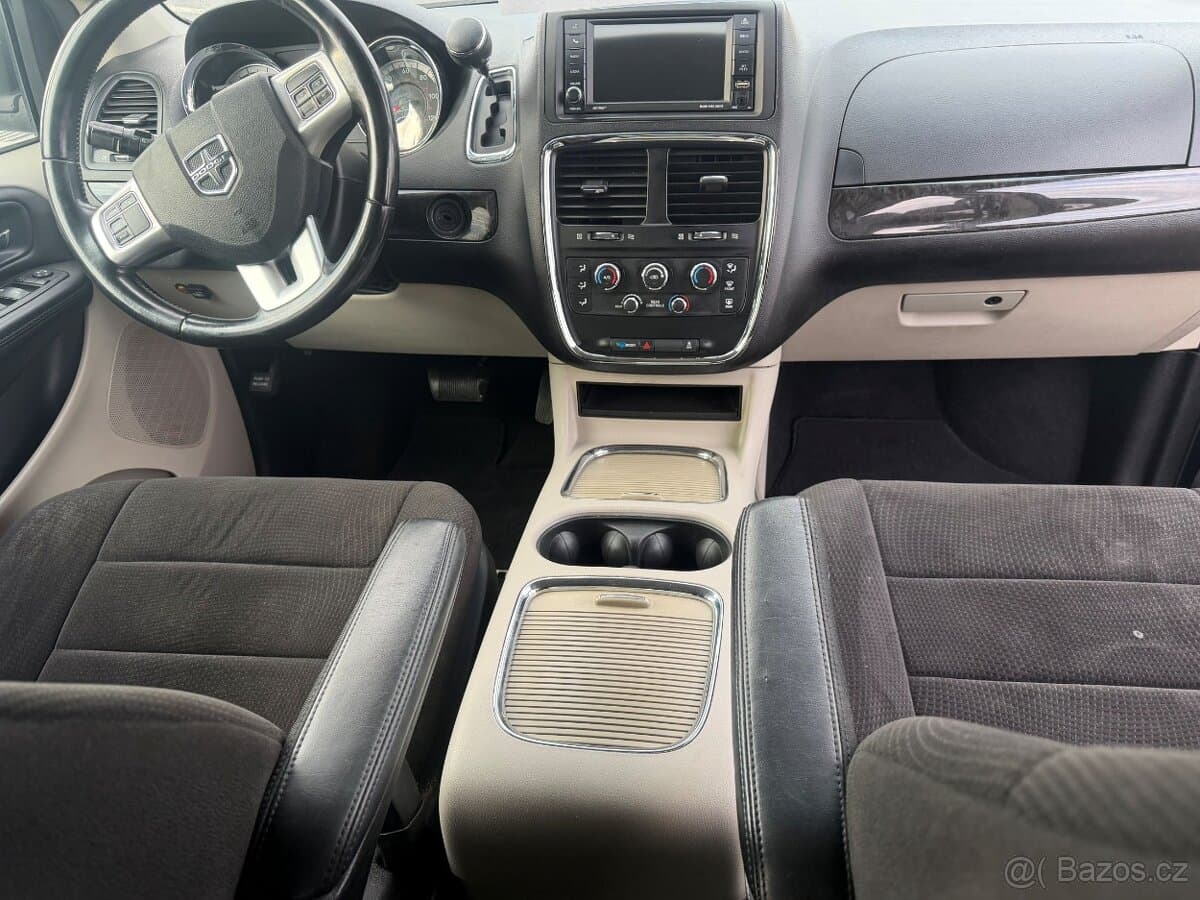 2014 Dodge OSTATNÍ - 12