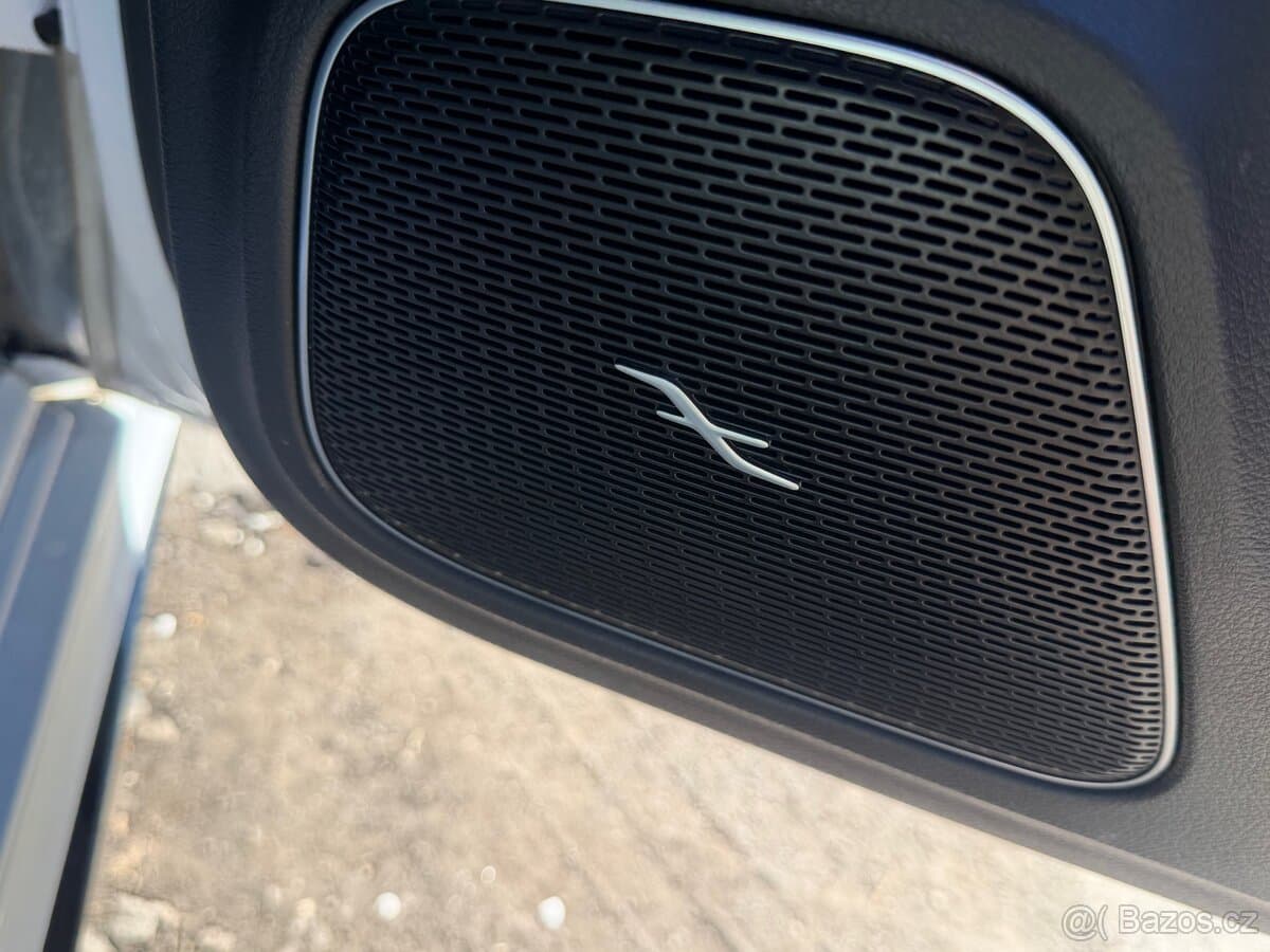 2021 Mercedes-Benz CL-CLASS - 12