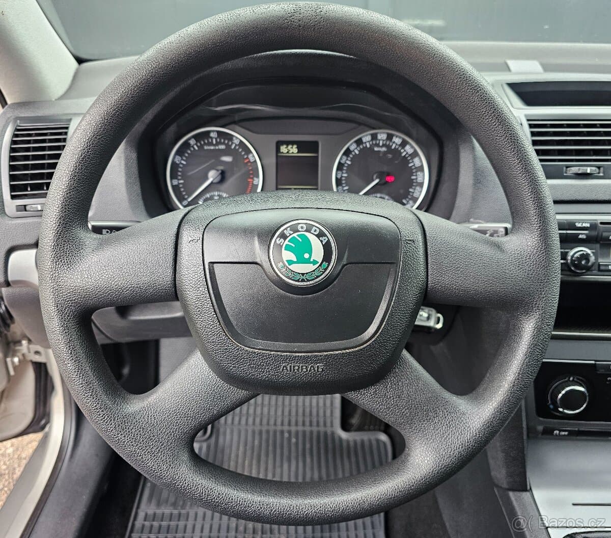 2010 Škoda OSTATNÍ - 12