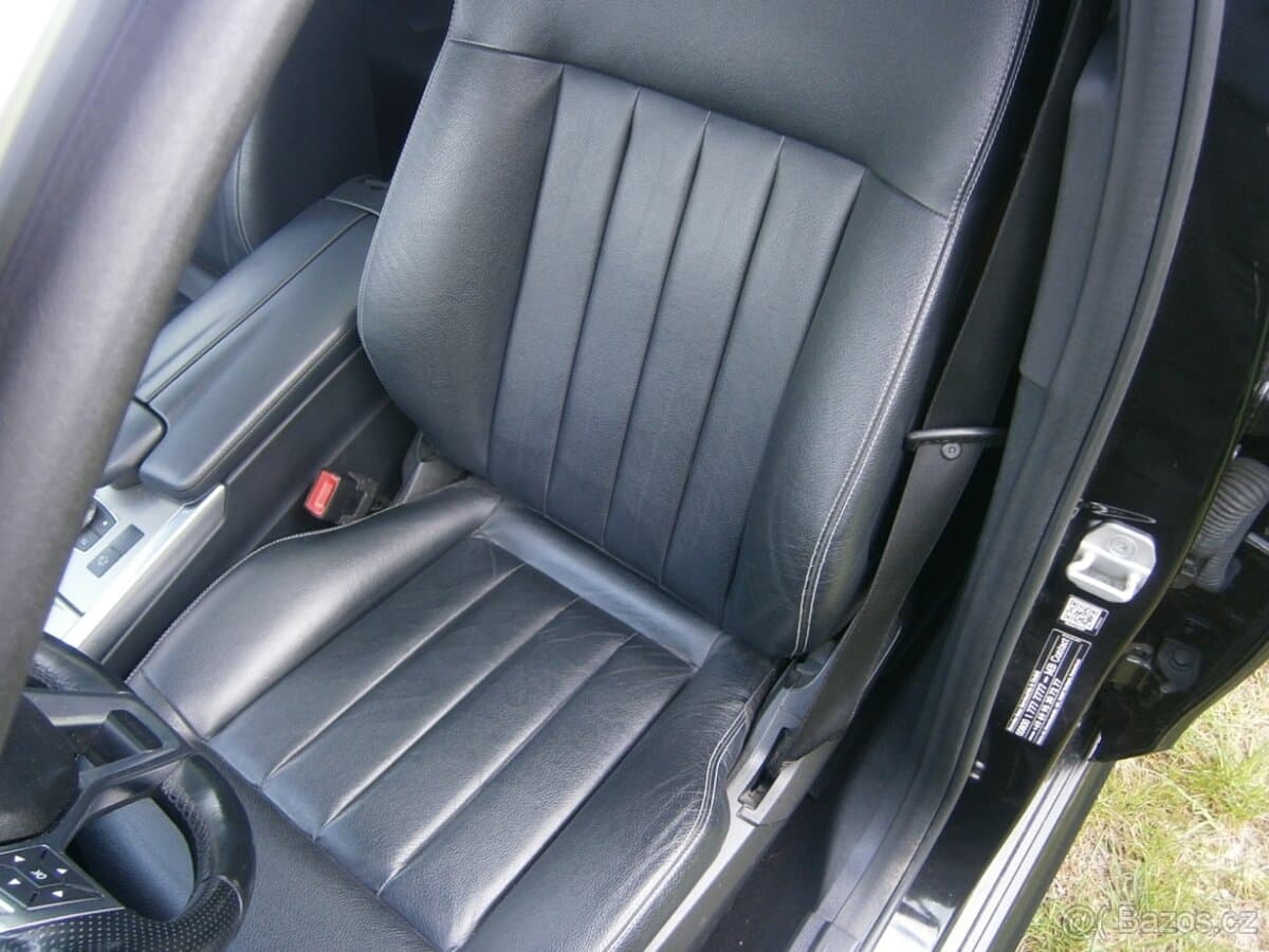 2015 Mercedes-Benz OSTATNÍ - 12