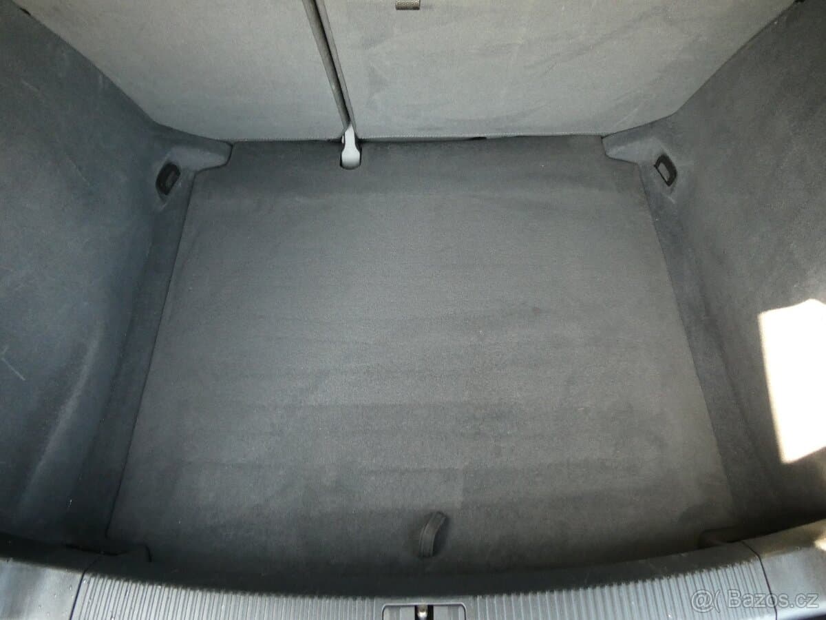 2011 Audi A3 - 12