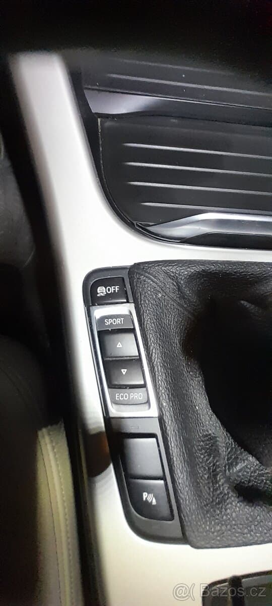 2015 BMW X3 - 12