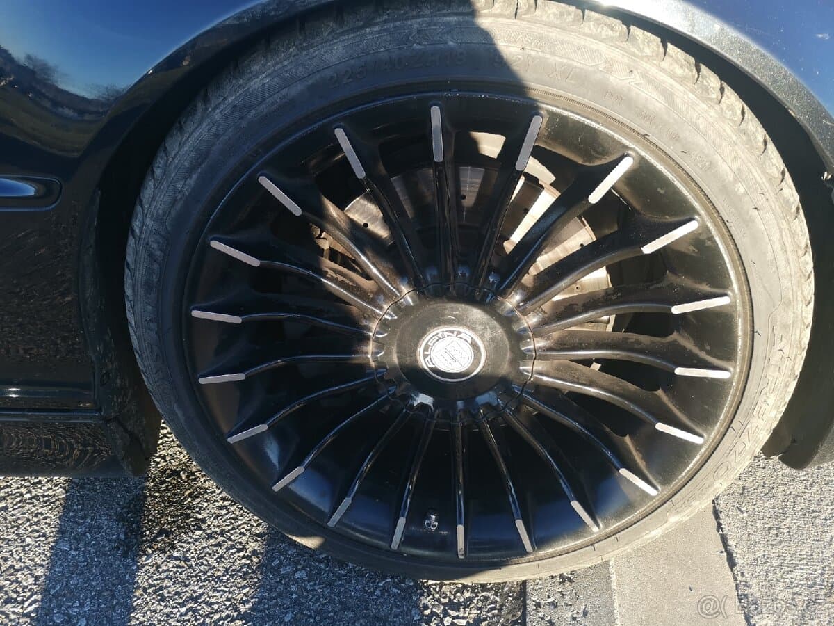 2003 BMW OSTATNÍ - 12