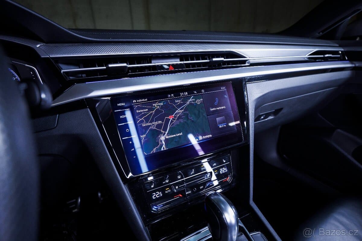 2022 Volkswagen ARTEON - 12