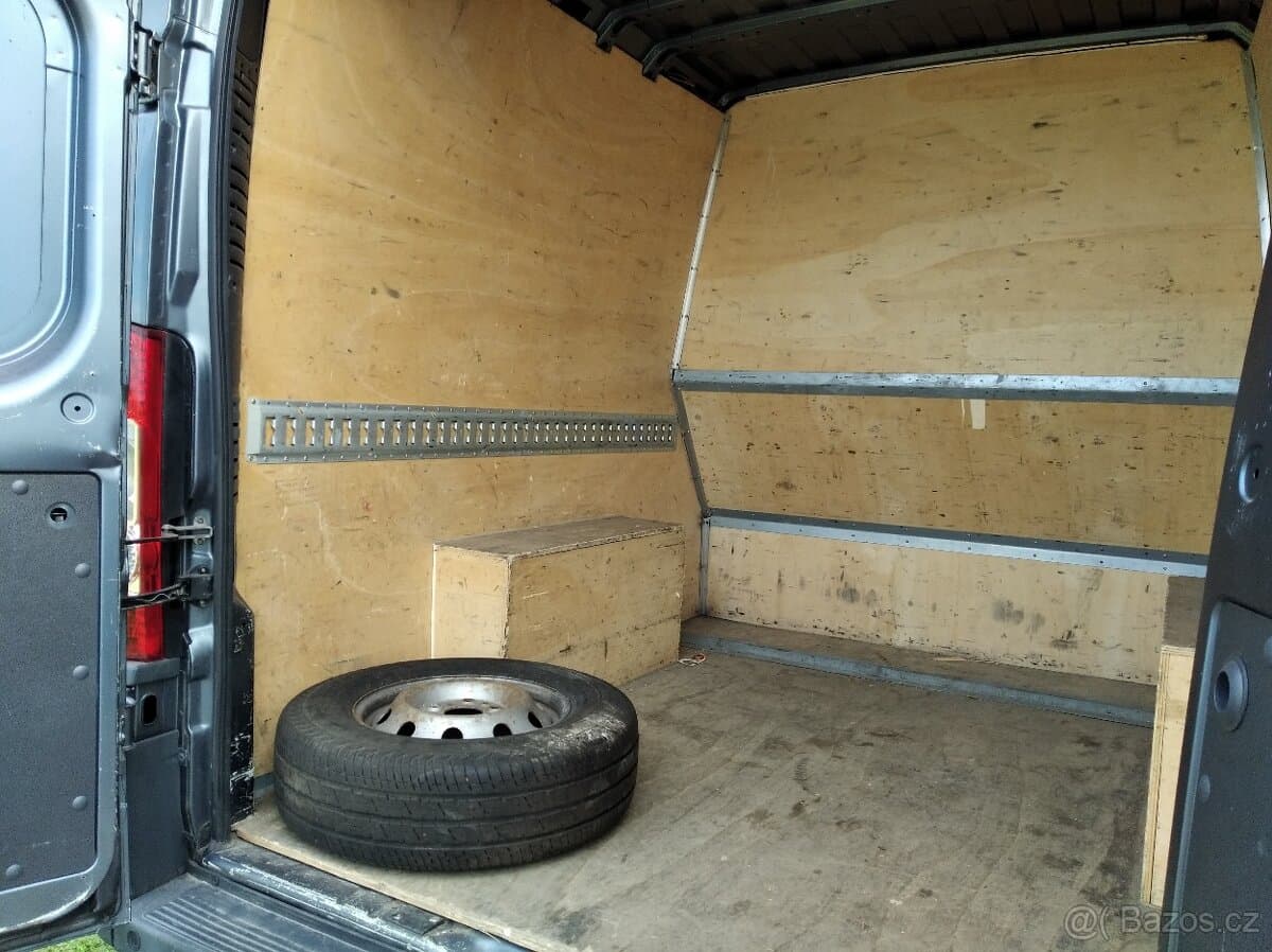2010 Fiat DUCATO - 12