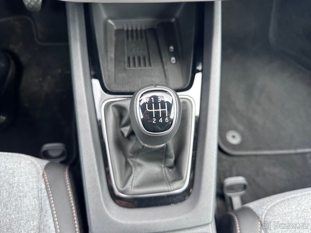 2025 Škoda OCTAVIA - 12