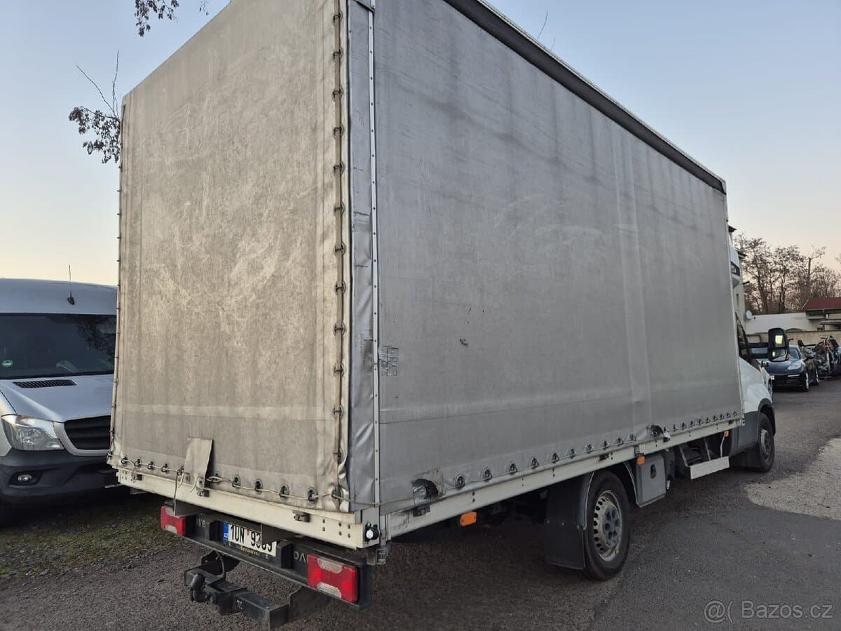 Iveco OSTATNÍ - 12