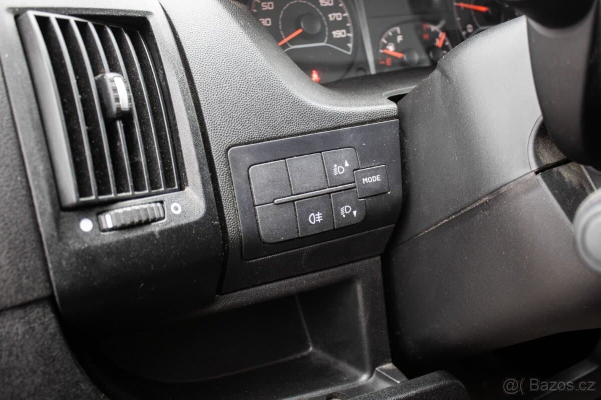 2019 Peugeot BOXER - 12