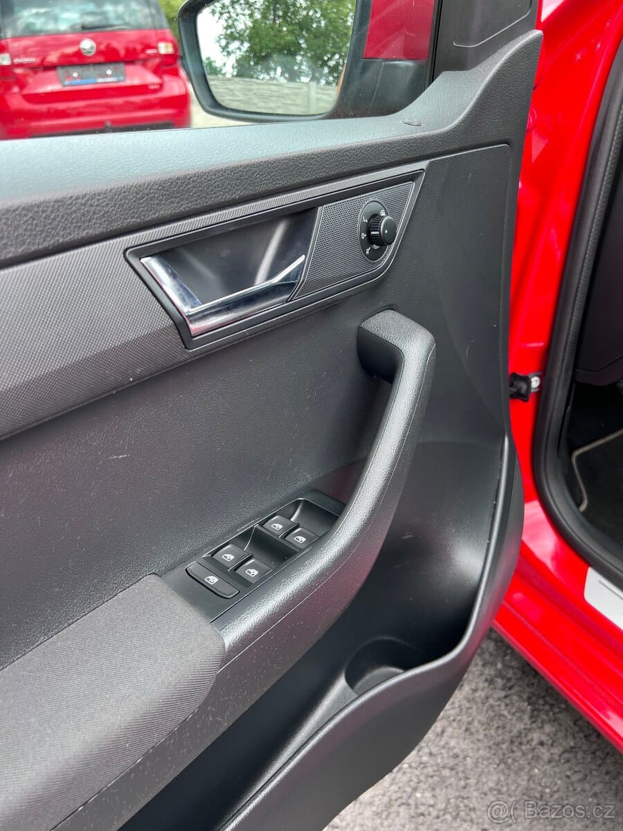 2019 Škoda FABIA - 12