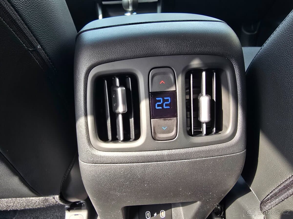 2026 Hyundai TUCSON - 12