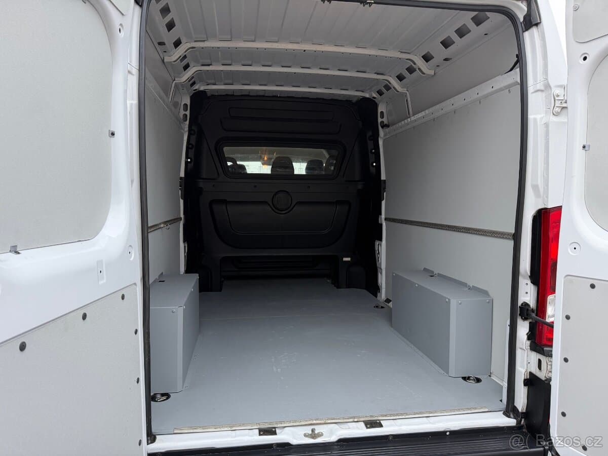 2022 Fiat DUCATO - 12