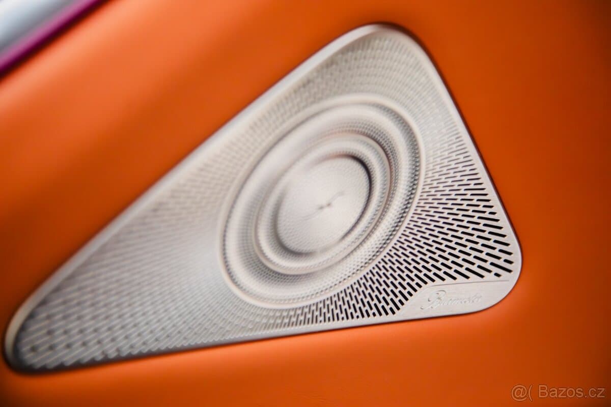 2022 Mercedes-Benz OSTATNÍ - 12