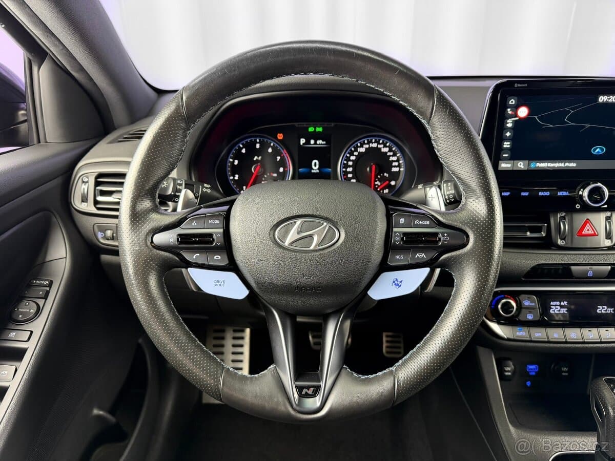 2023 Hyundai i30 - 12