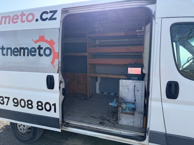 Fiat DUCATO - 12