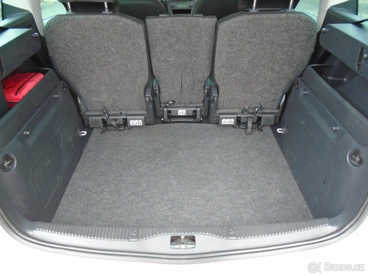 2013 Škoda ROOMSTER - 12
