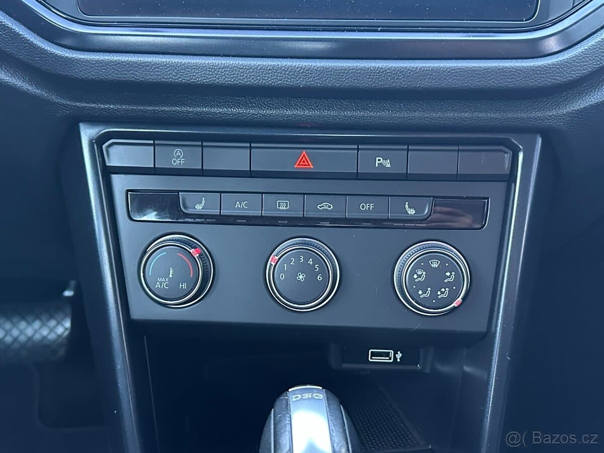 2018 Volkswagen T-ROC - 12