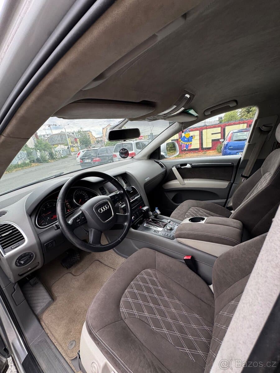 2006 Audi Q7 - 12