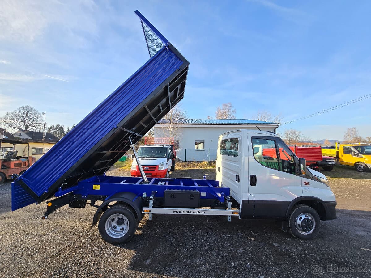 Iveco OSTATNÍ - 12