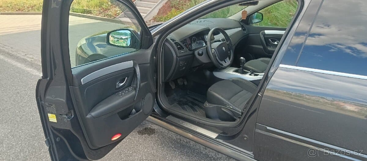 2008 Renault LAGUNA - 12