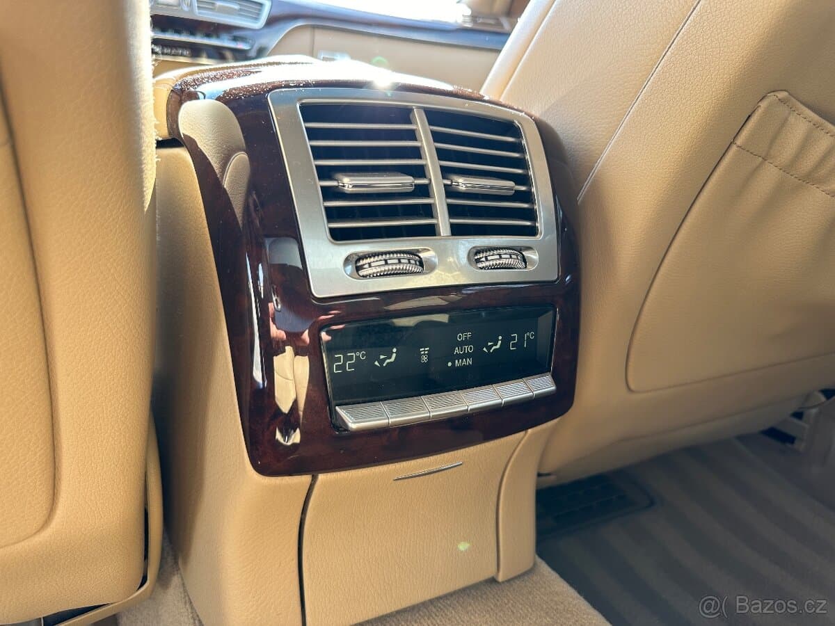 2011 Mercedes-Benz OSTATNÍ - 12