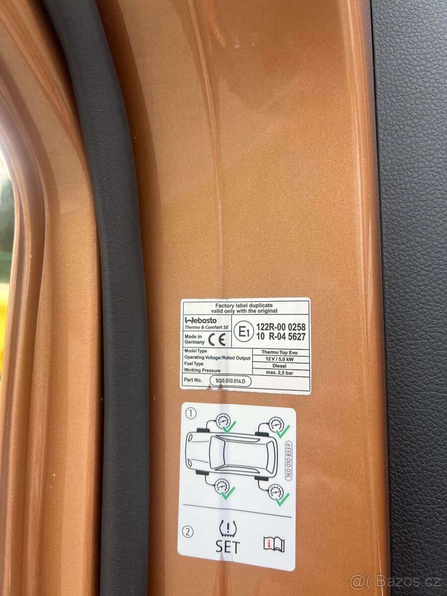2022 Volkswagen MULTIVAN - 12