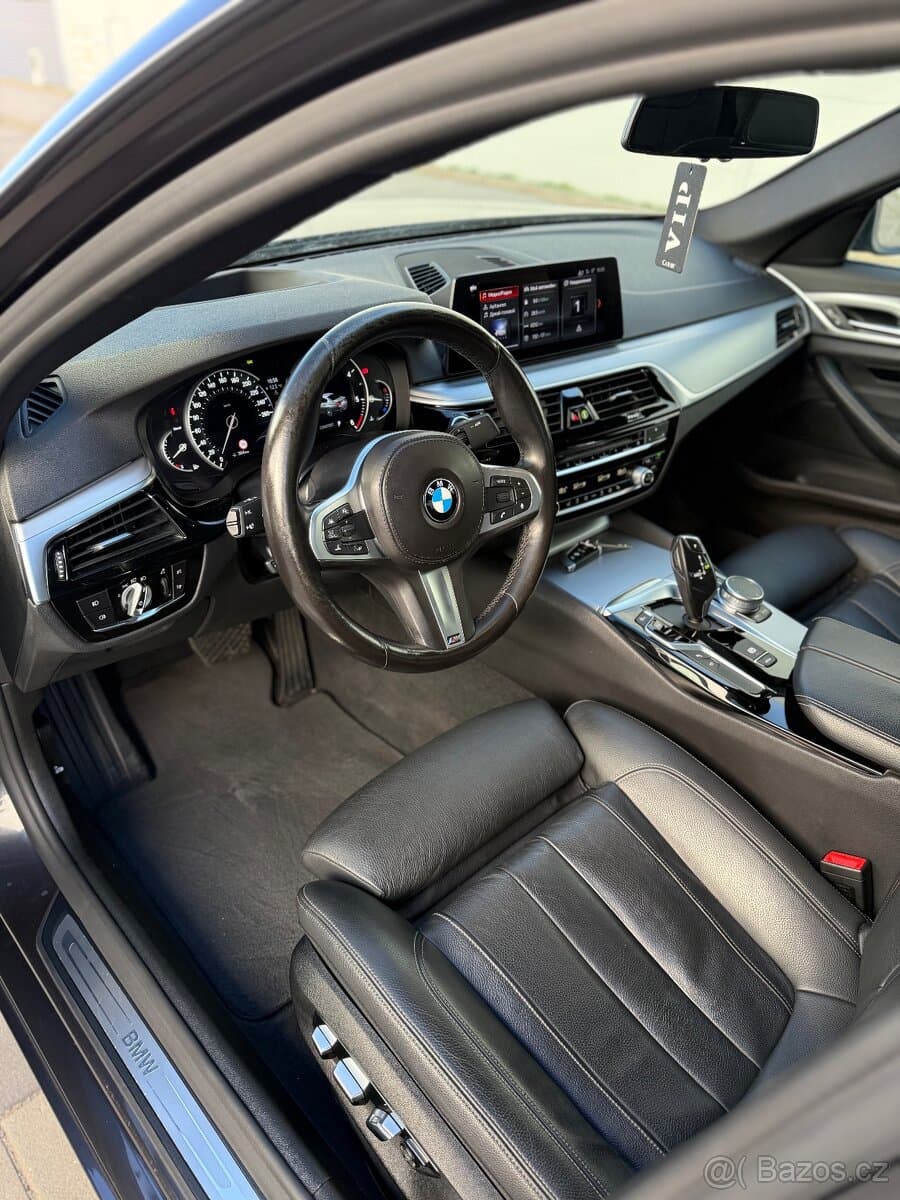 2017 BMW OSTATNÍ - 12