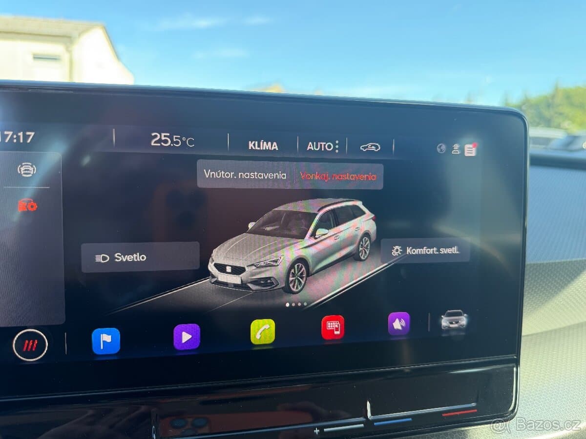 2022 Seat LEON - 12