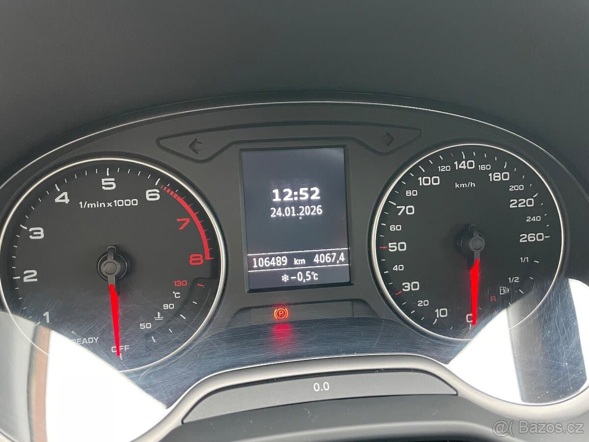 2017 Audi Q2 - 12