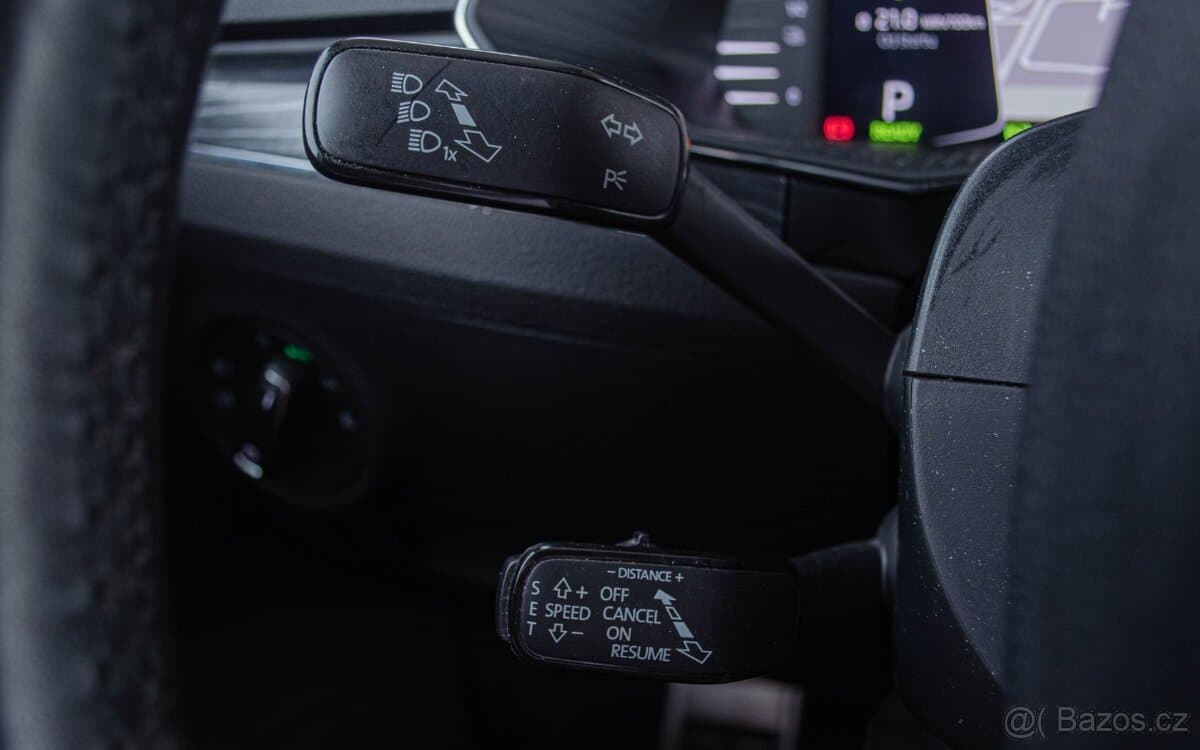 2020 Škoda SUPERB - 12