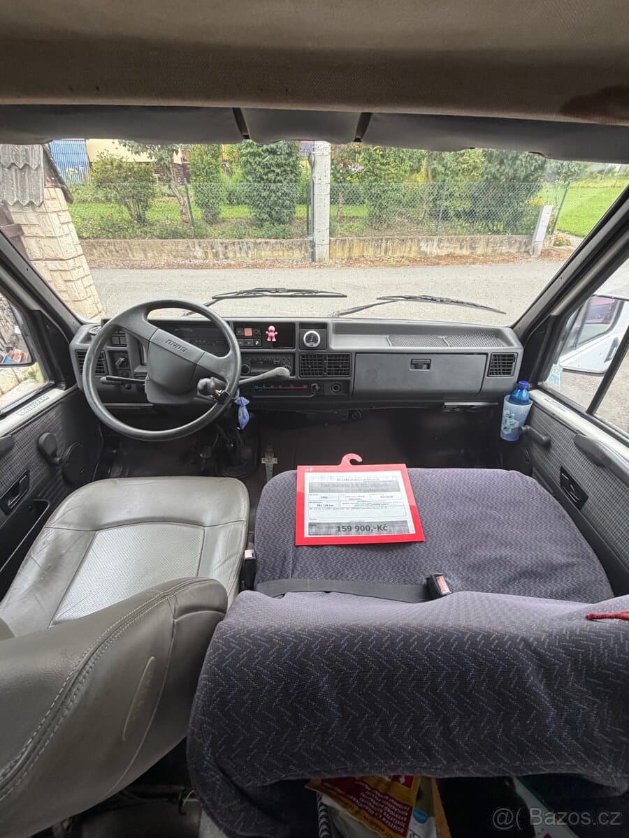 1993 Fiat DUCATO - 12