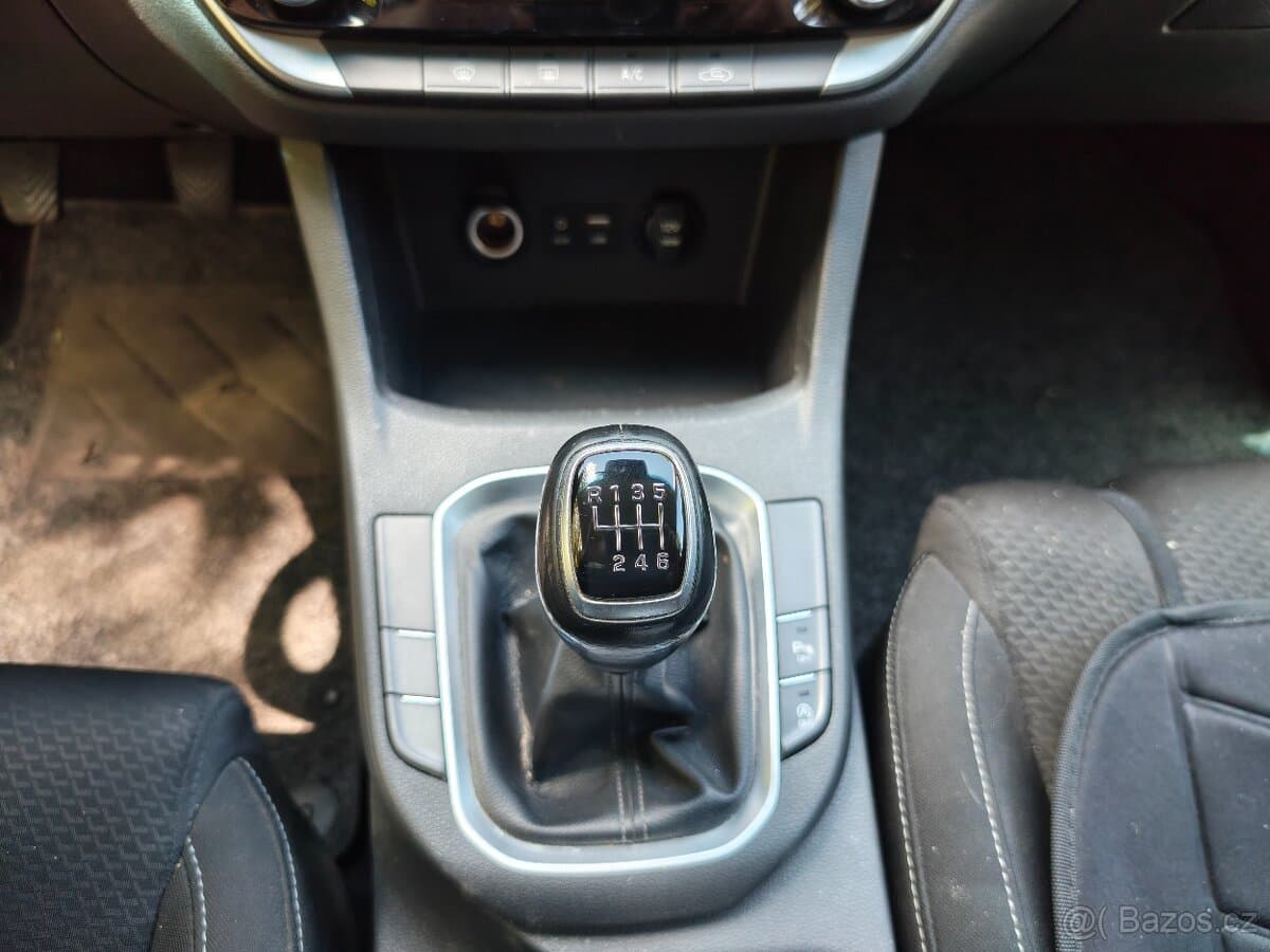 2018 Hyundai i30 - 12