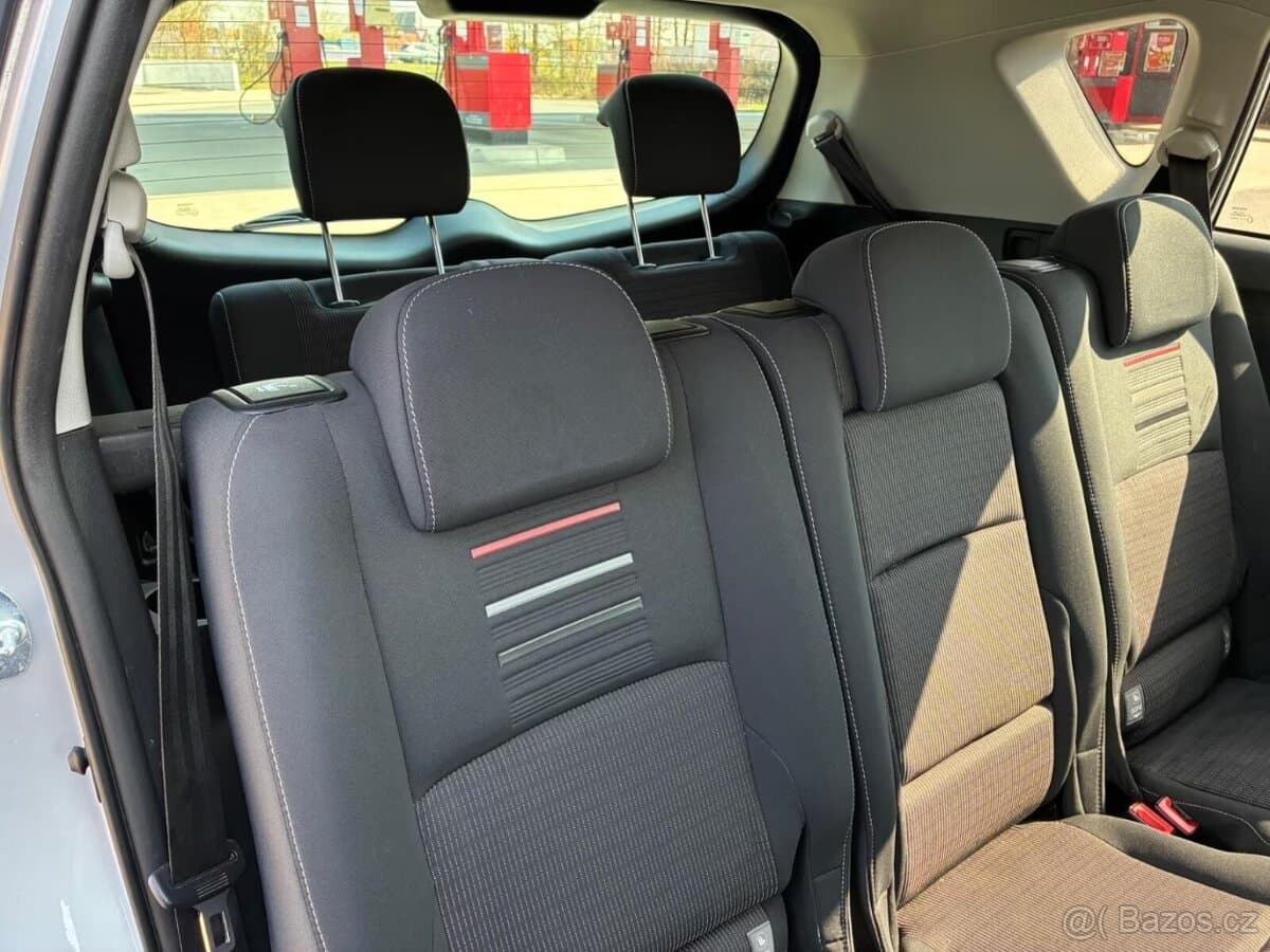 2017 Toyota VERSO - 12