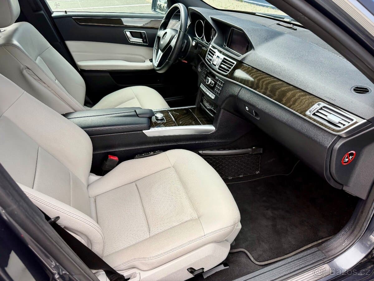 2014 Mercedes-Benz OSTATNÍ - 12