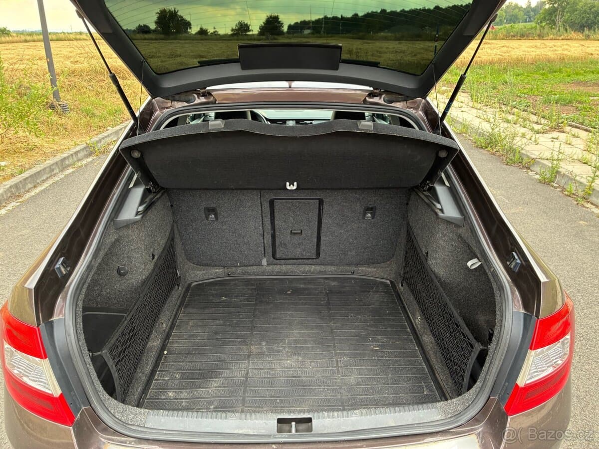2012 Škoda OCTAVIA - 12