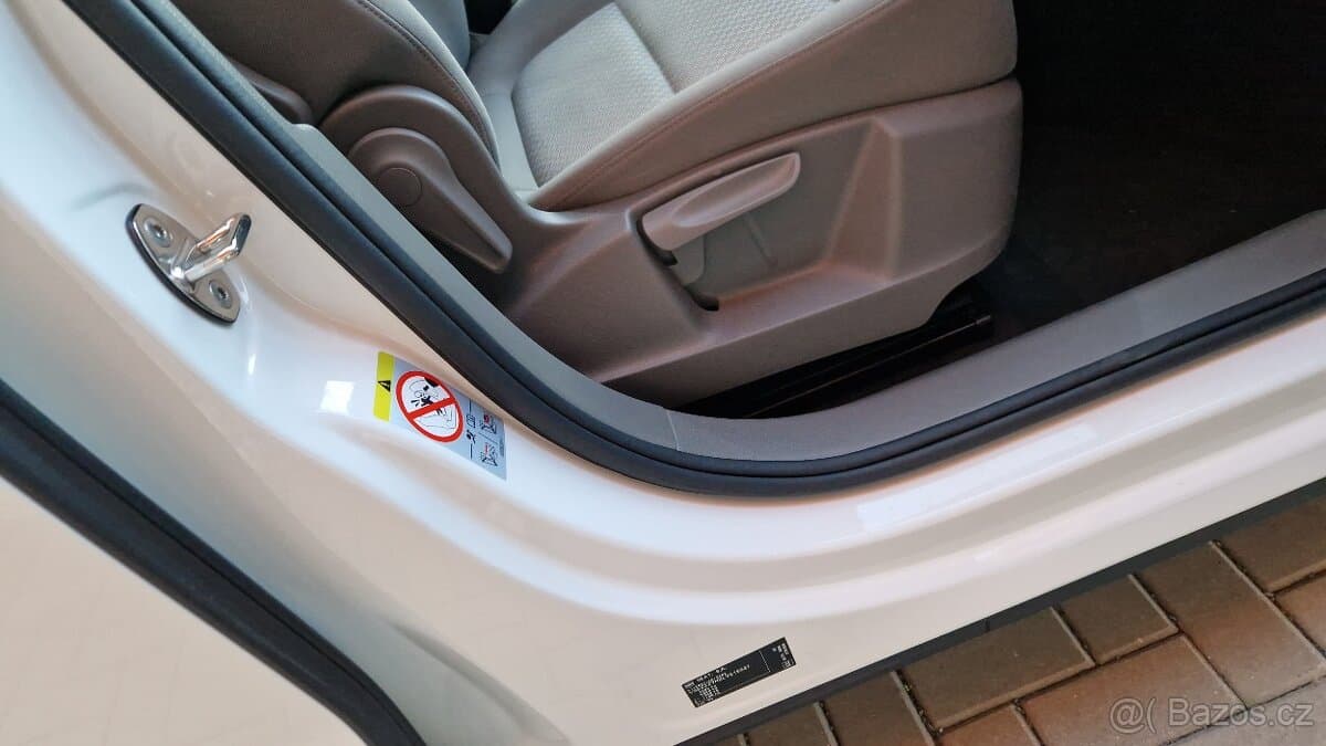 2021 Seat ALHAMBRA - 12