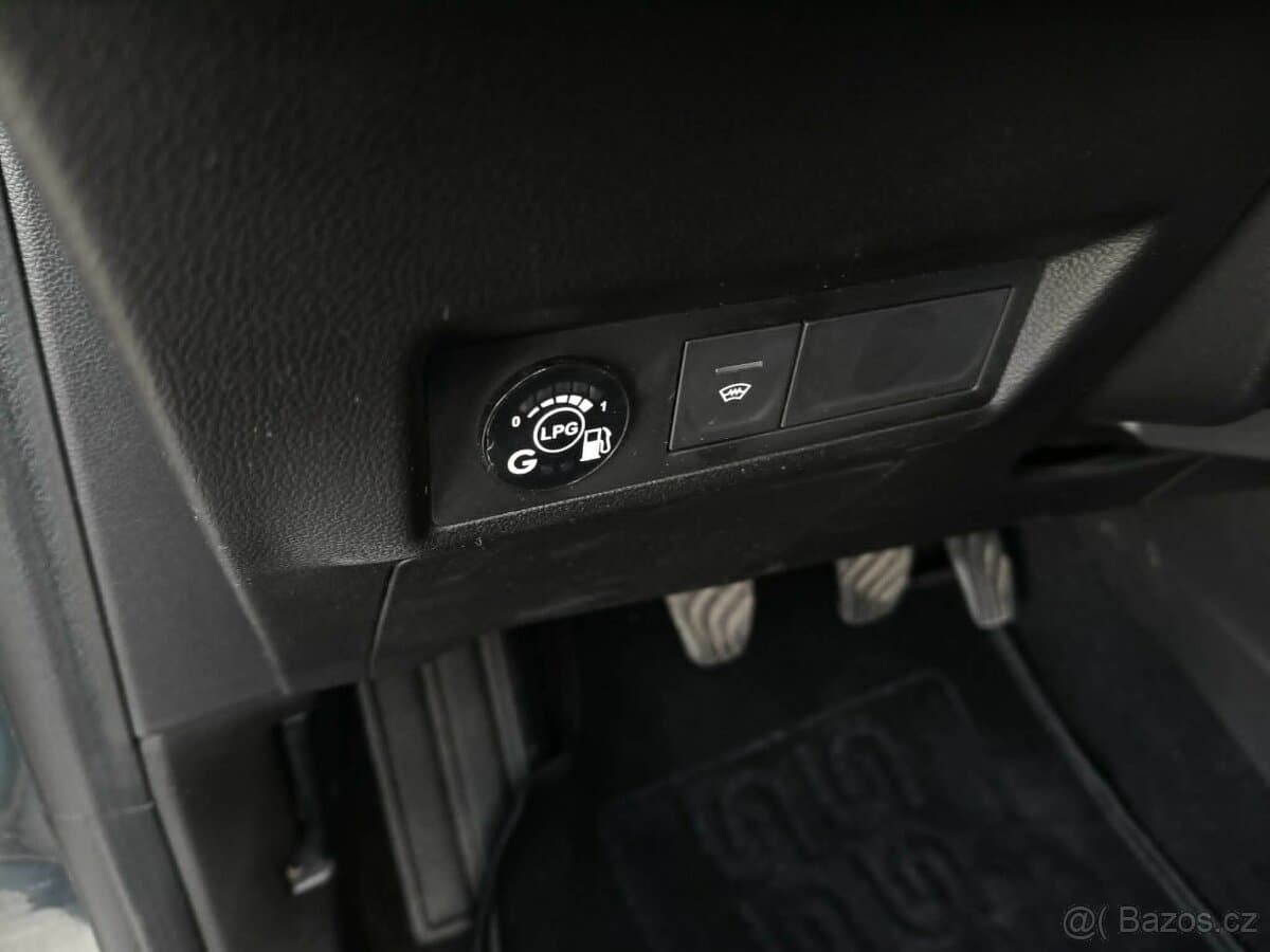 2022 Renault CAPTUR - 12