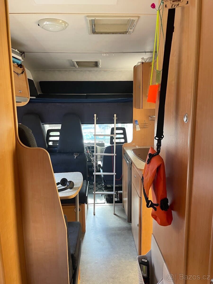 2002 Fiat DUCATO - 12
