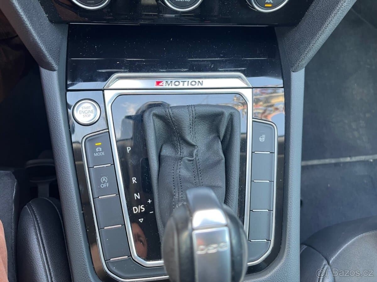 2018 Volkswagen OSTATNÍ - 12