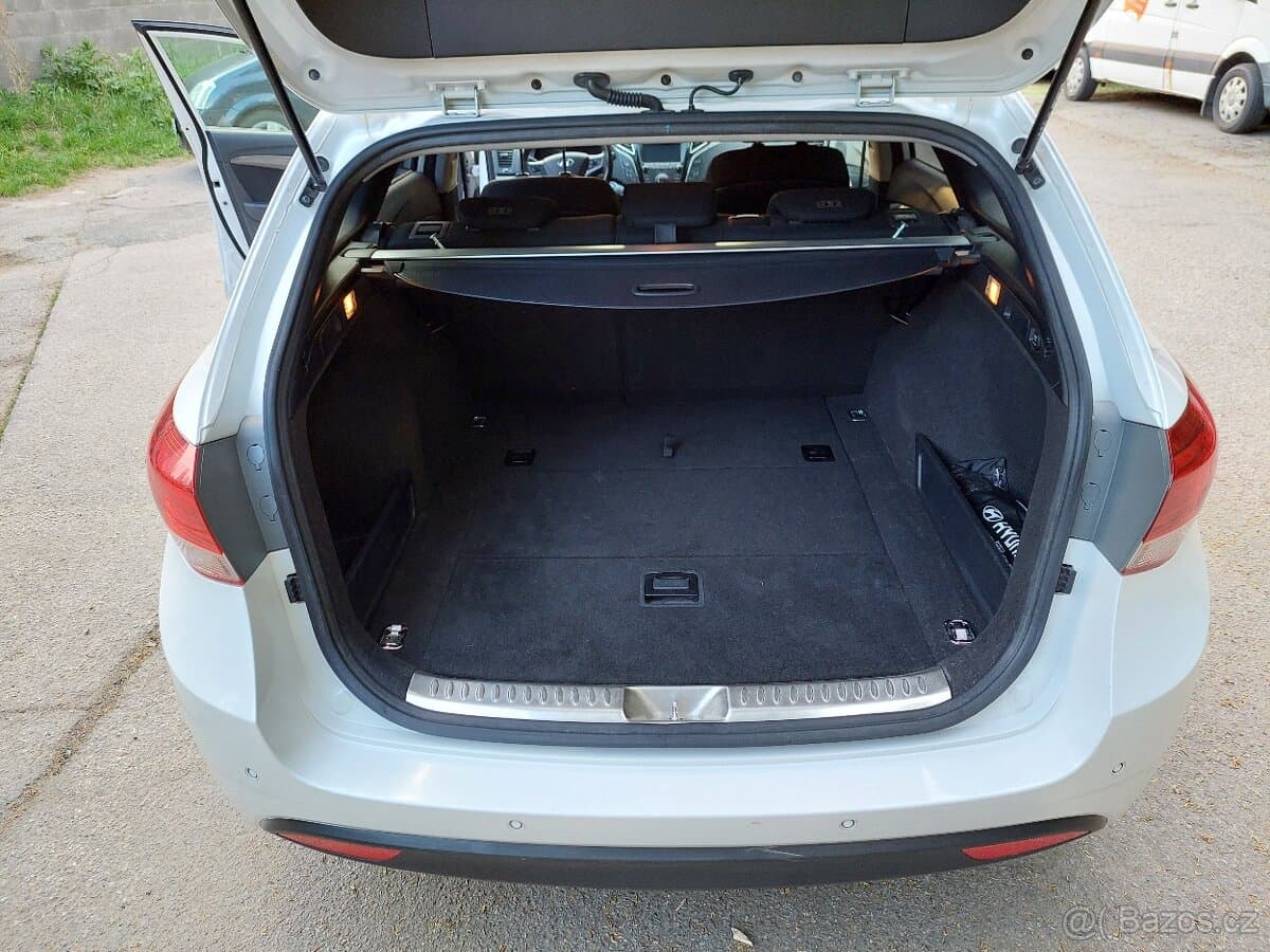 2016 Hyundai i40 - 12