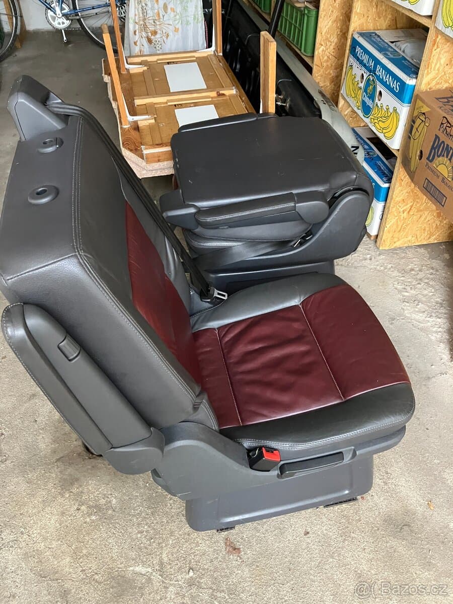 2006 Volkswagen MULTIVAN - 12