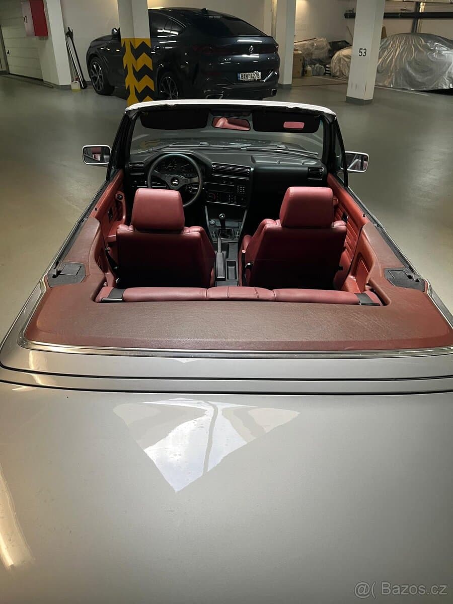 1991 BMW OSTATNÍ - 12