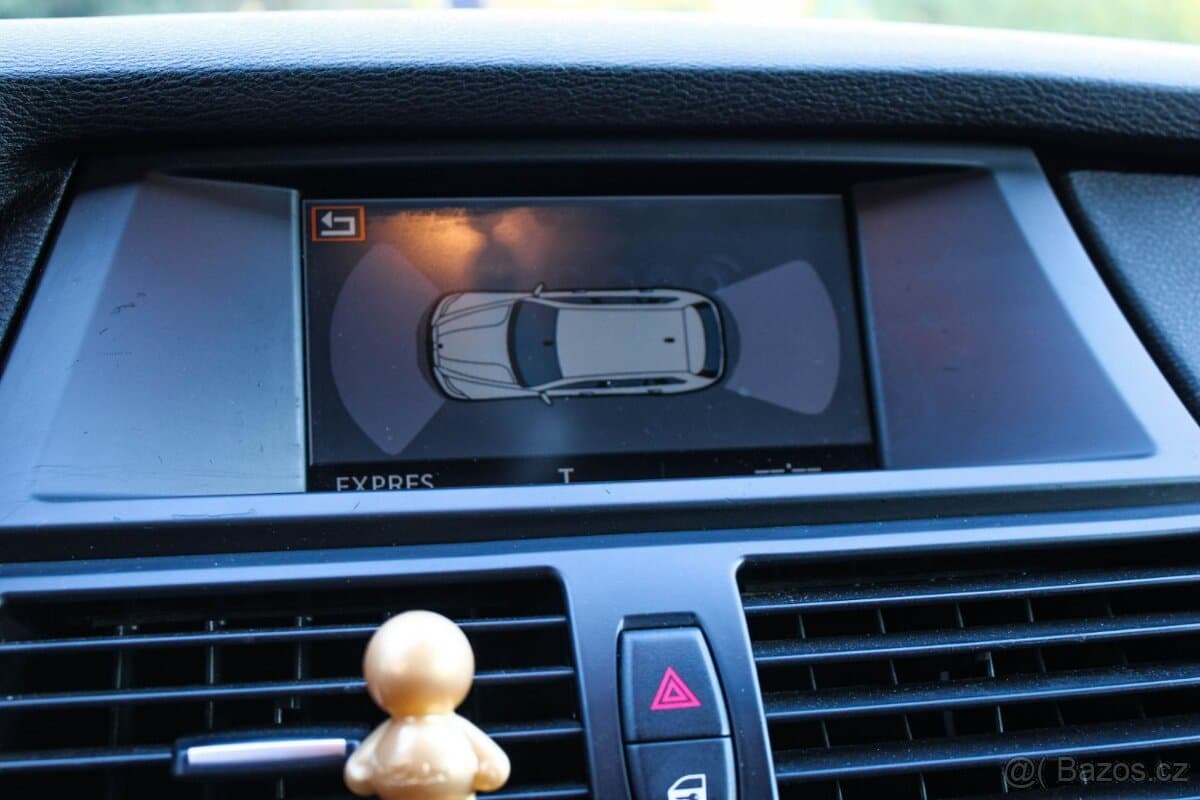 2009 BMW X5 - 12