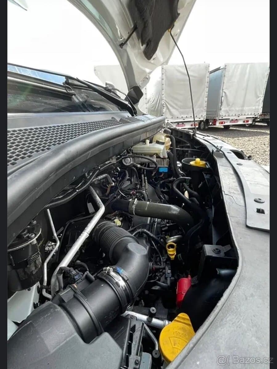 2020 Renault MASTER - 12