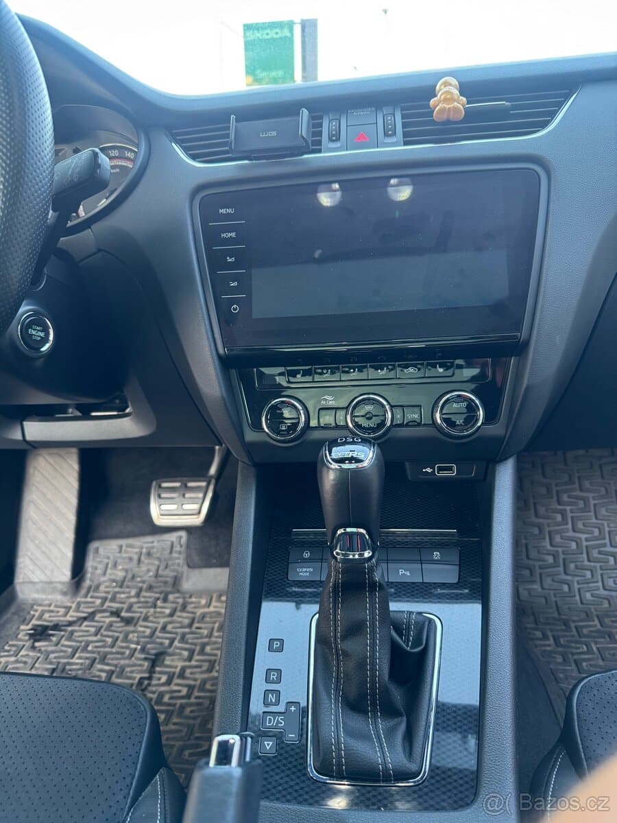 2019 Škoda OCTAVIA - 12