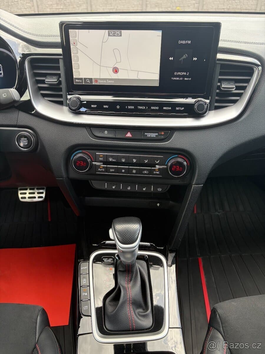 2023 Kia PROCEED - 12