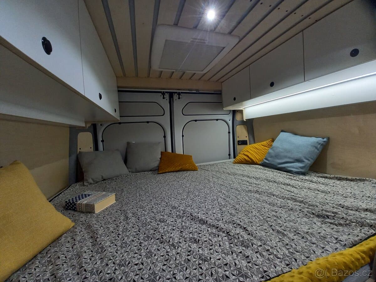 Fiat DUCATO - 12